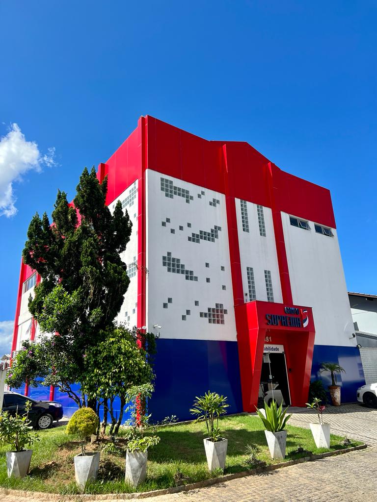 Suprema Contabilidade