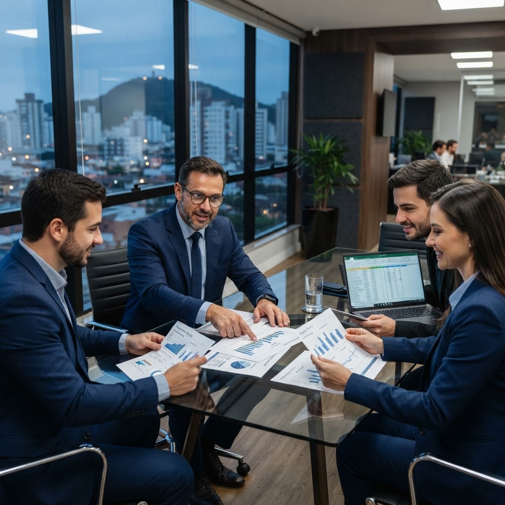 Trocar de contador em Tubarão: Guia Estratégico para sua Empresa