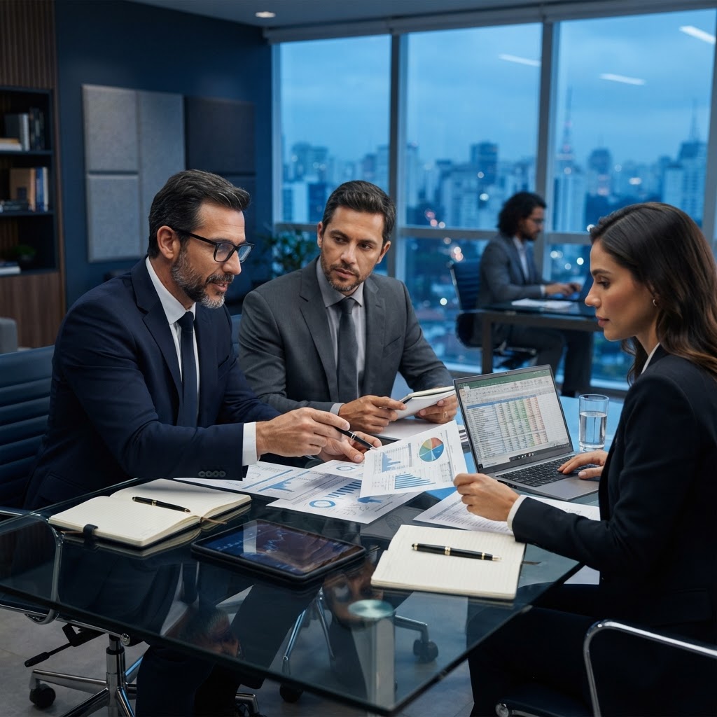 Cisão de empresa: entenda como realizar essa estratégia societária