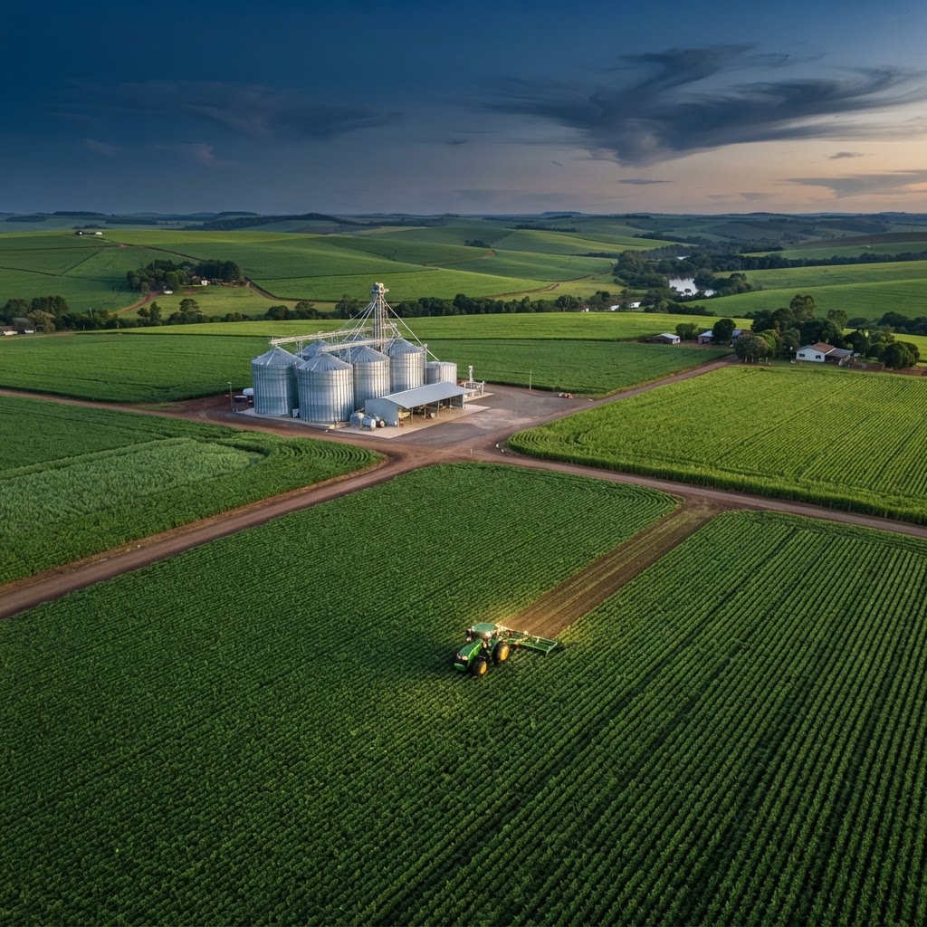 Contabilidade em Pato Branco: Gestão Tributária para Agronegócio e Cooperativismo
