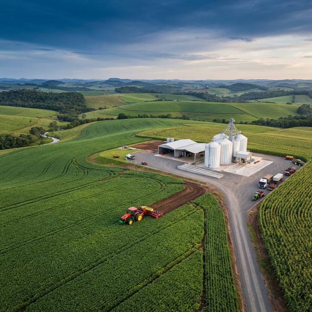 Contabilidade em Lages: Gestão Tributária para Agronegócio e Floresta