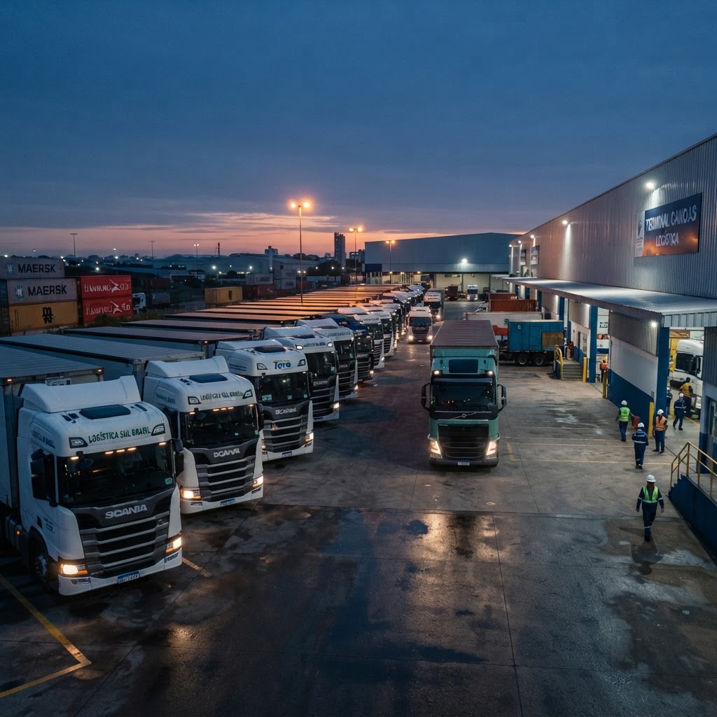 Planejamento Tributário em Canoas: Otimize Sua Carga Fiscal