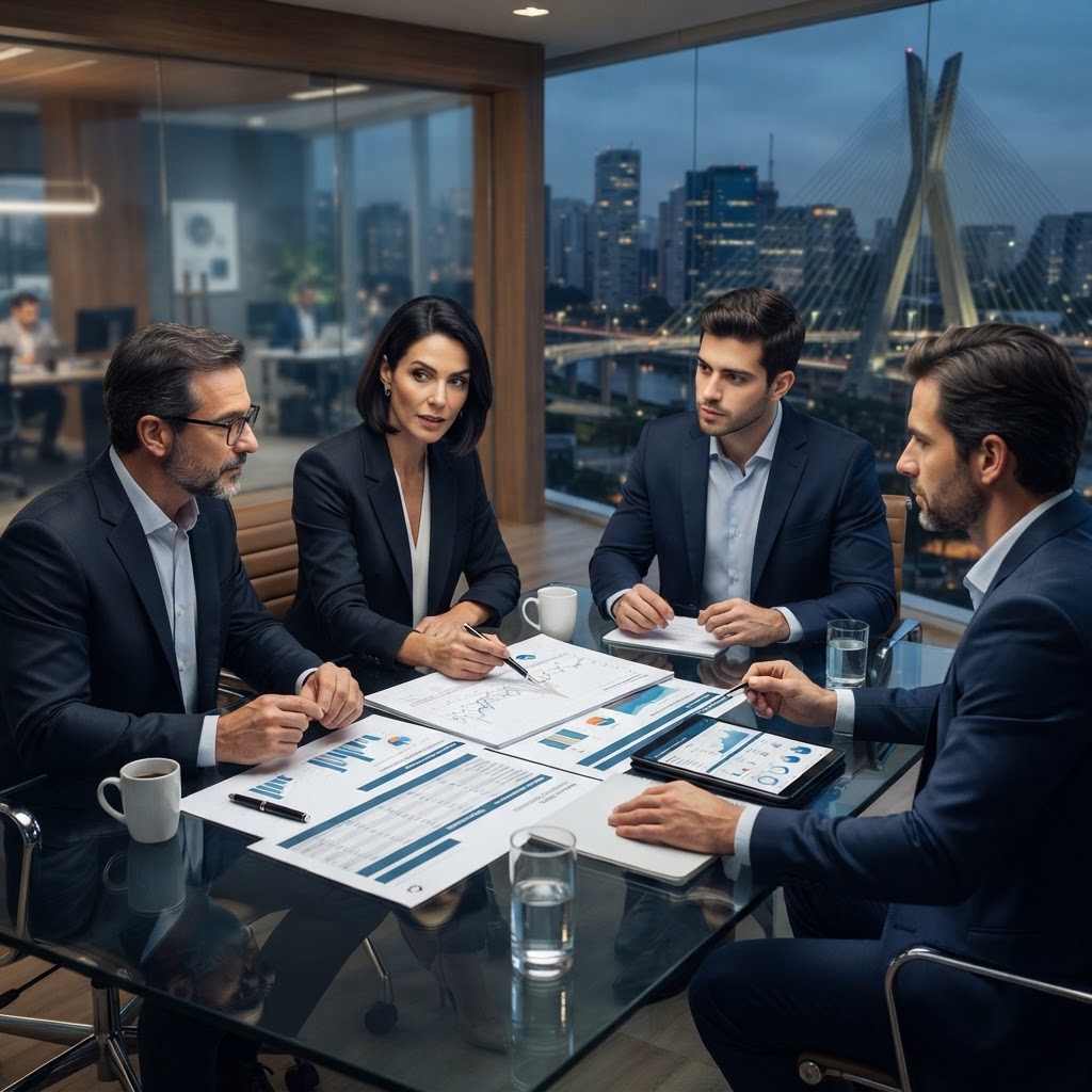 Reforma Tributária 2026: O que muda para as empresas do Sul do Brasil?