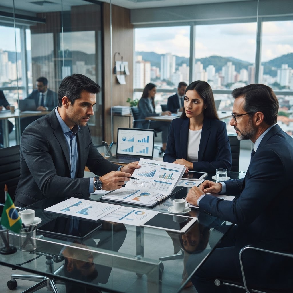 Abrir empresa em Brusque: Guia Completo para o Sucesso