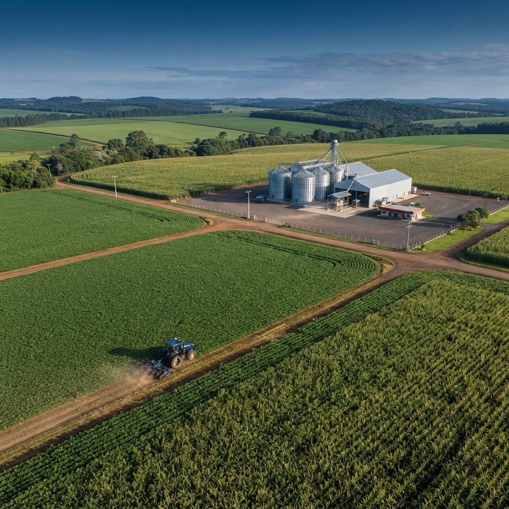 Contabilidade em Pelotas: Gestão Tributária para Agronegócio e Serviços