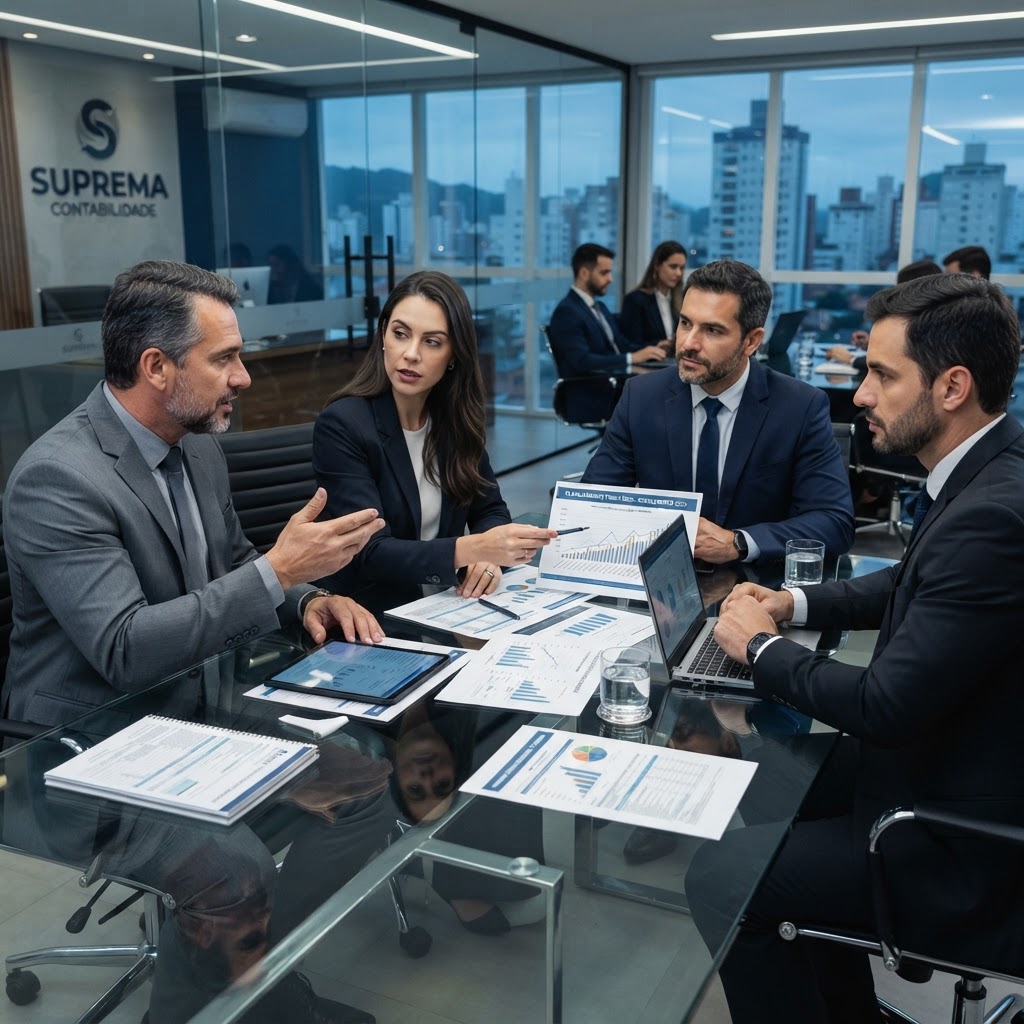 Abrir empresa em Tubarão: Guia Completo com a Suprema Contabilidade