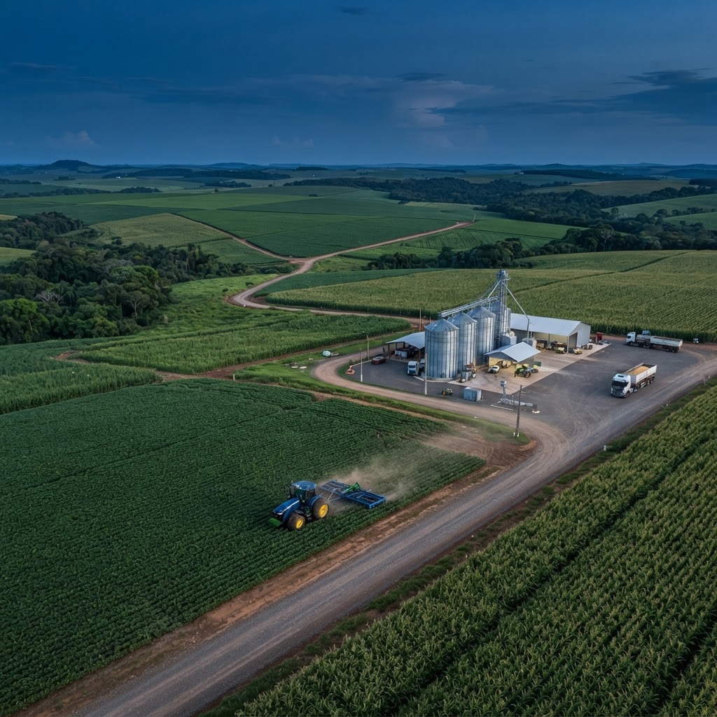Consultoria Contábil em Campo Largo: Potencialize seu Negócio