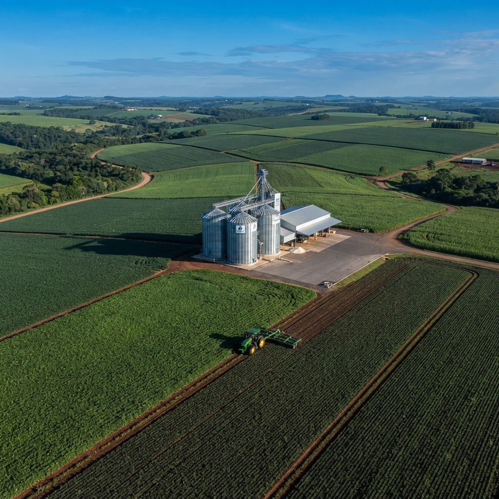Contabilidade em Erechim: Gestão Tributária para Agronegócio e Indústria