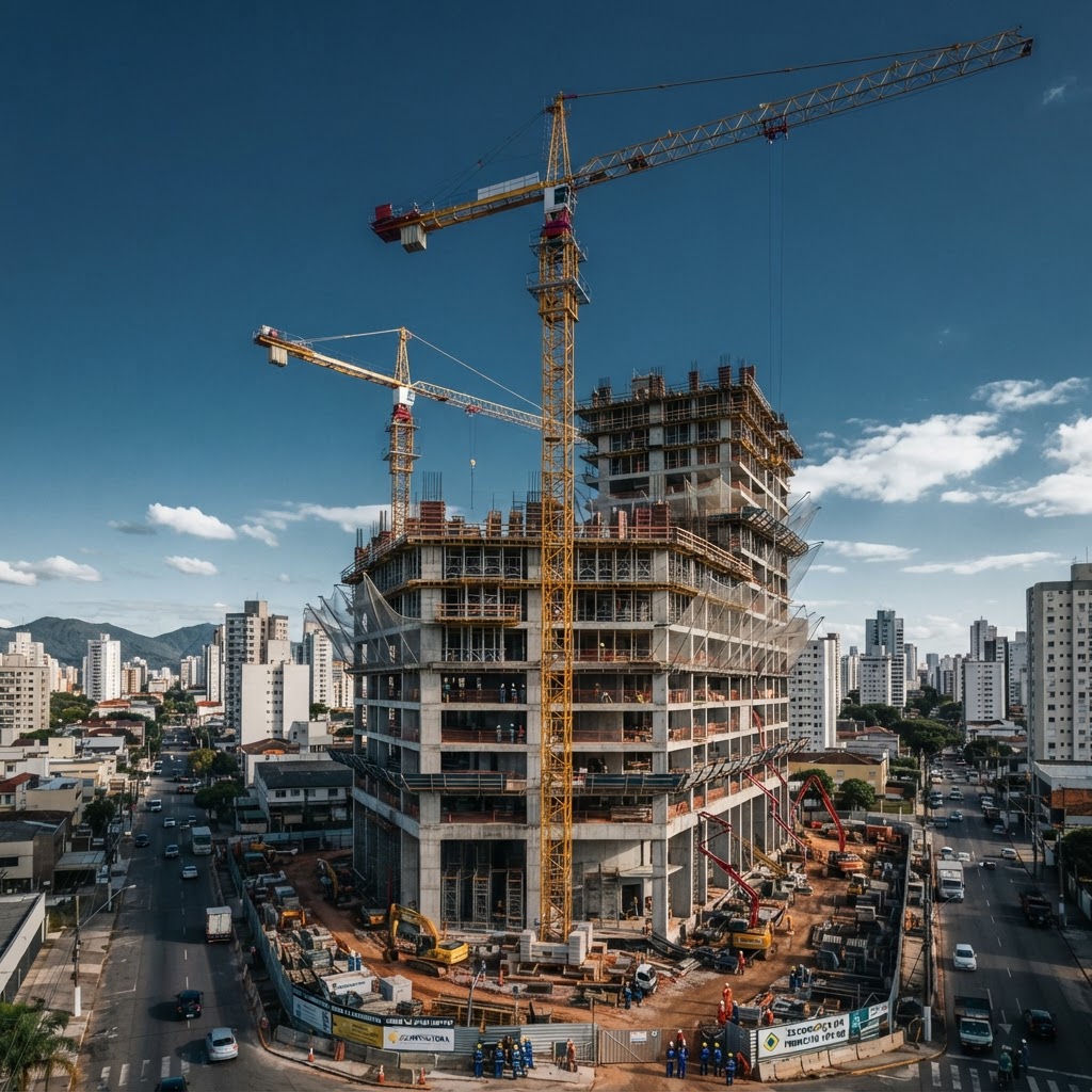 Contabilidade em Curitiba: Gestão Tributária para Empresas na Capital Paranaense