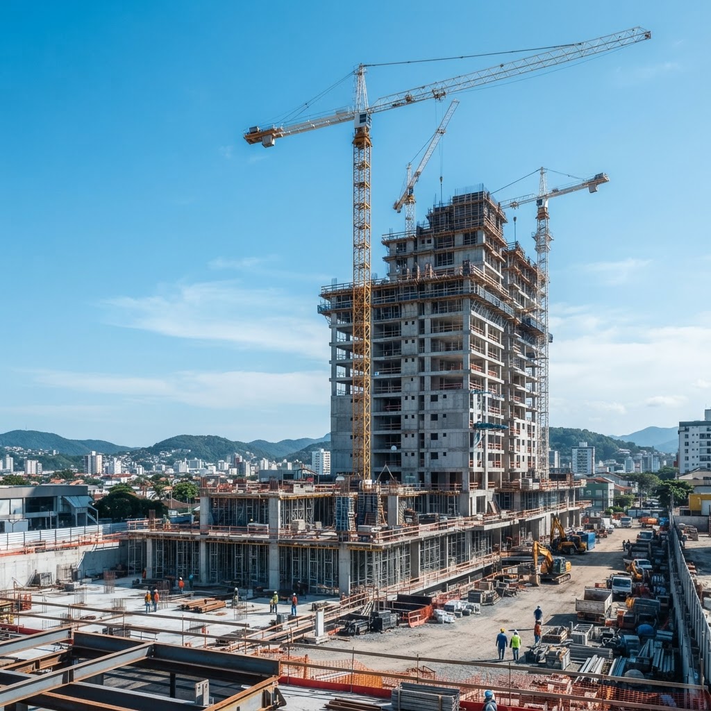 Contabilidade em São José: Gestão Tributária para Empresas da Grande Florianópolis