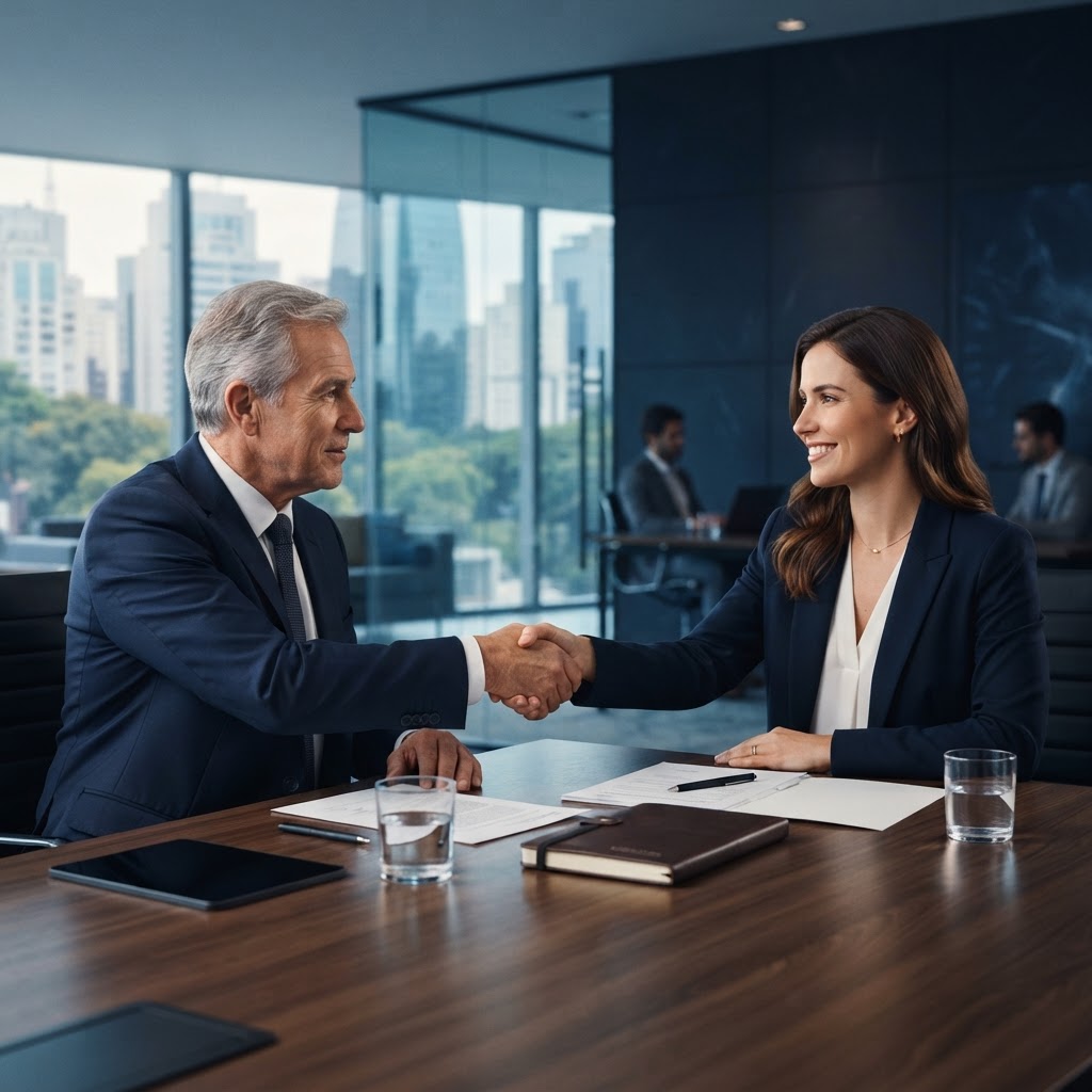 Holding de Participações: Estrutura Estratégica para seu Grupo Empresarial