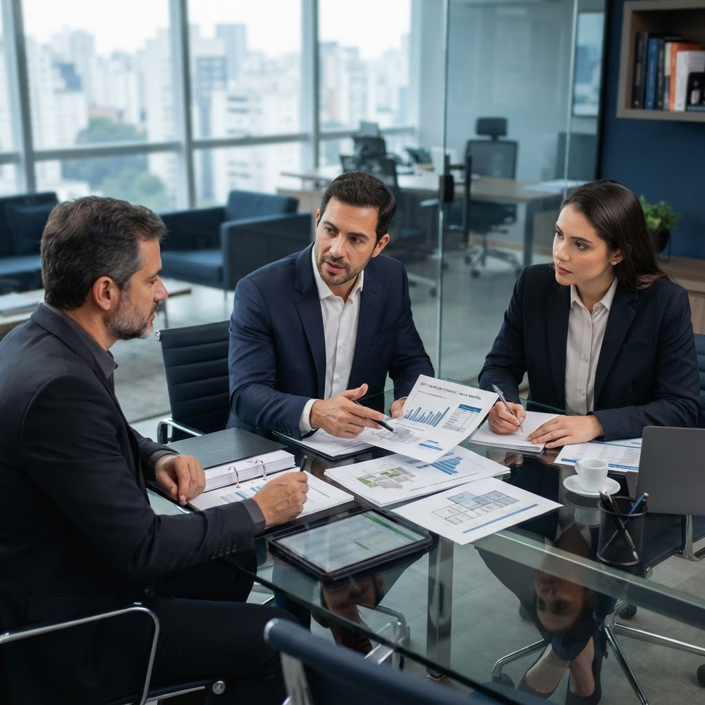 Holding patrimonial para imóveis como organizar: Guia Completo