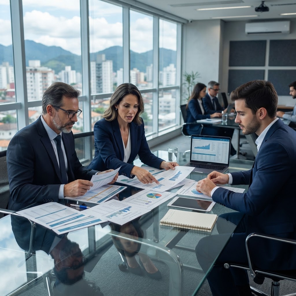 Como reduzir impostos legalmente: Guia para Empresas em Joinville