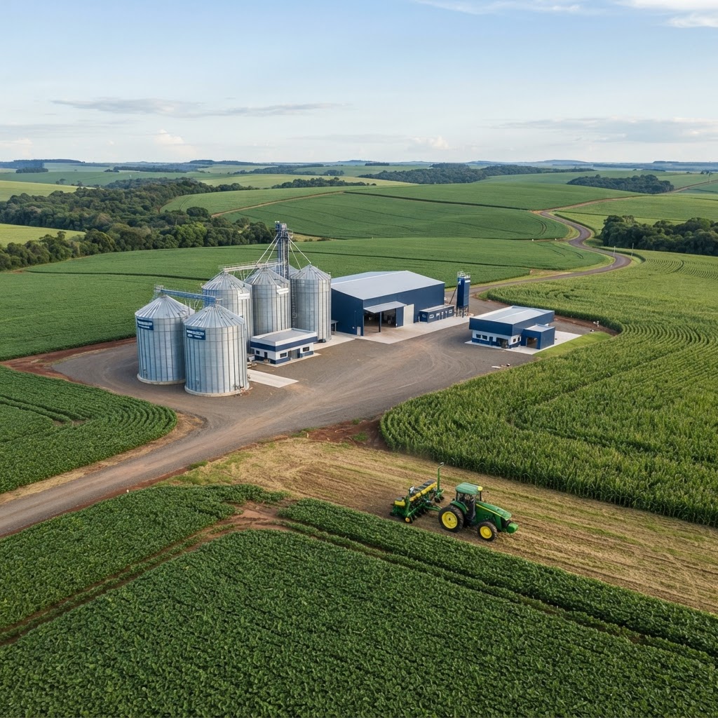 Contabilidade em Toledo: Gestão Tributária para Agronegócio e Suínos