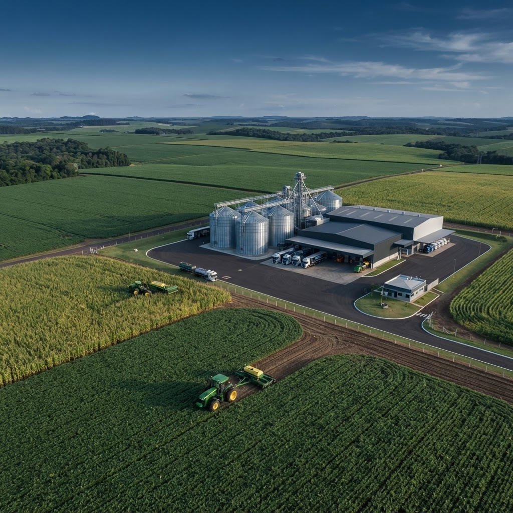 Contabilidade em Carazinho: Gestão Tributária para Agronegócio e Cooperativismo