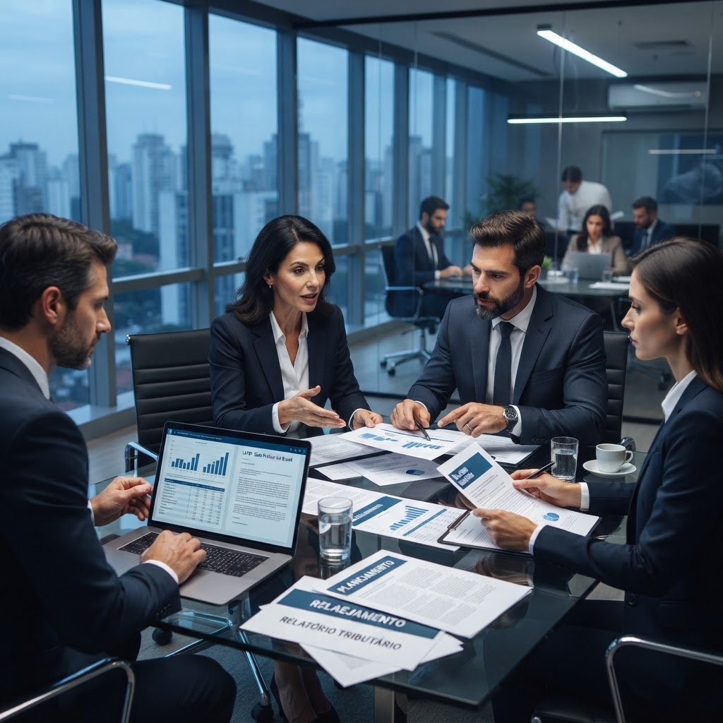 LGPD para empresas e adequação: Guia prático para o Sul do Brasil