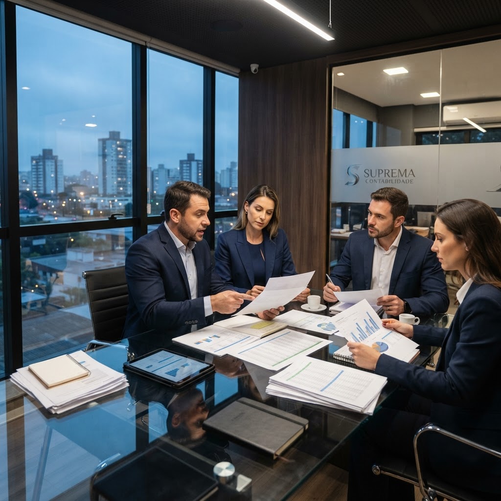 Abrir empresa em Canoas: Guia Completo com a Suprema Contabilidade