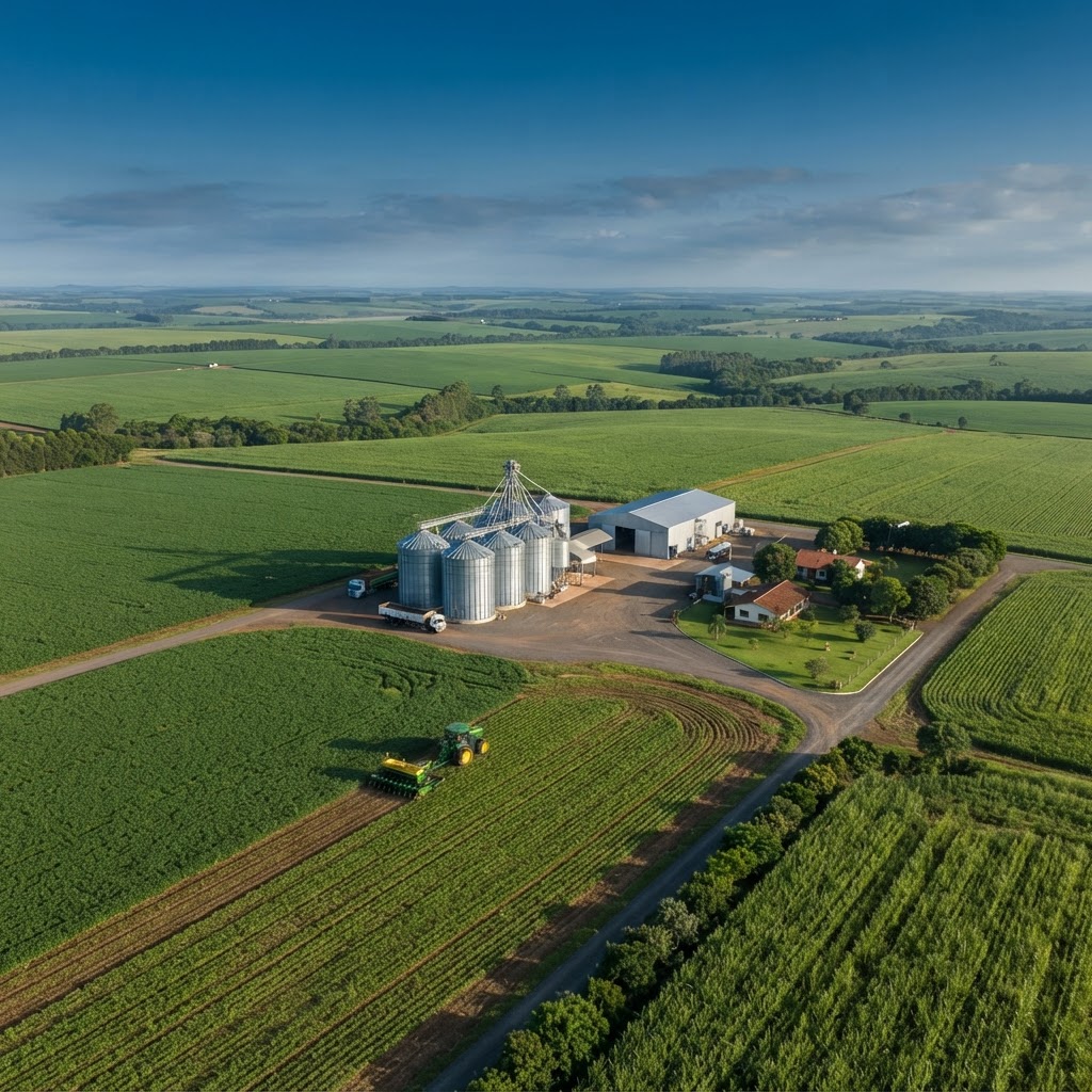 Contabilidade em Uruguaiana: Gestão Tributária para Fronteira e Agronegócio