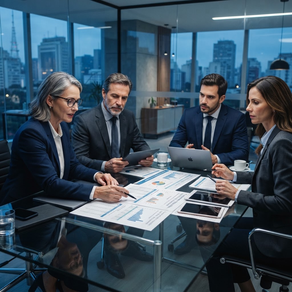Simples Nacional x Lucro Real x Lucro Presumido: Qual é o ideal?