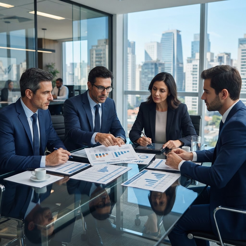 Quanto custa um valuation de empresa? Guia completo para empresários