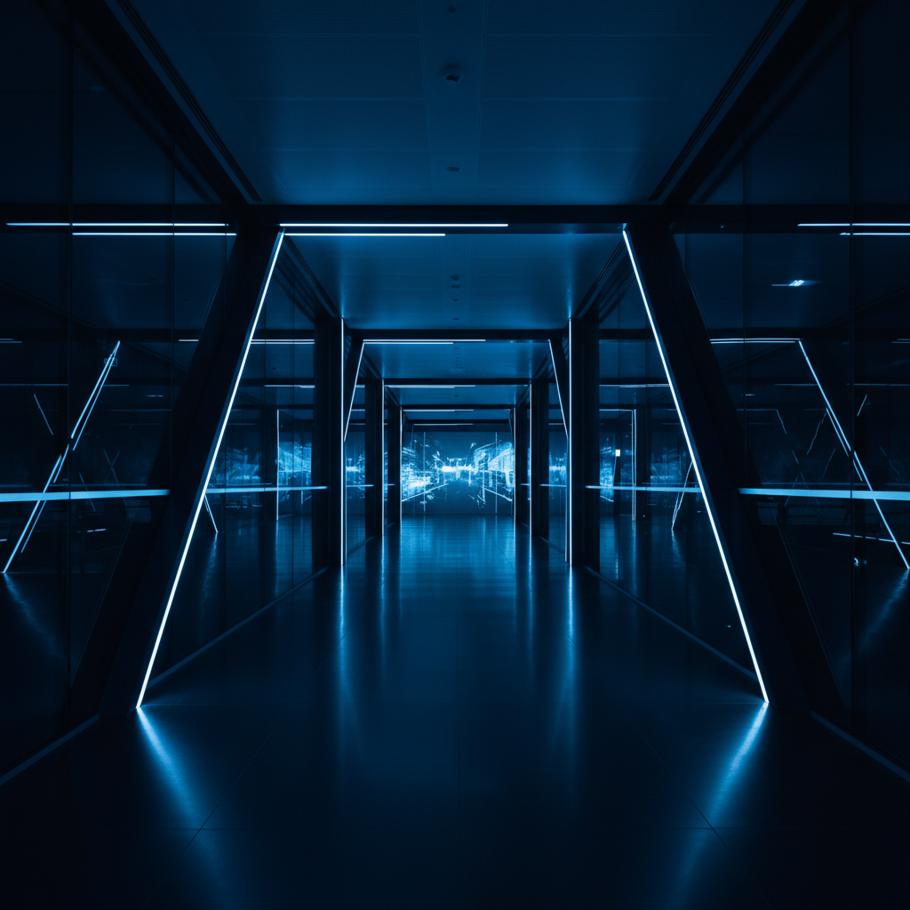 Modern corporate
