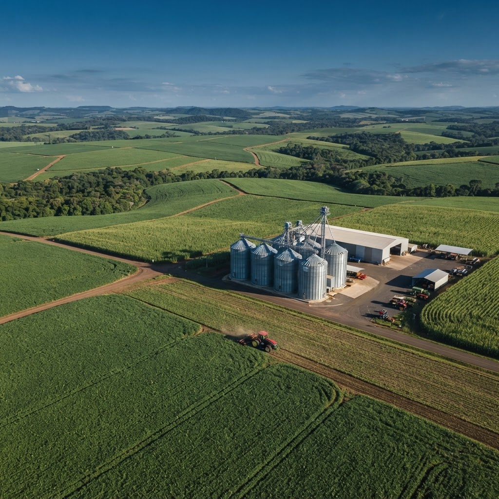 Contabilidade em Francisco Beltrão: Gestão Tributária para Agronegócio e Cooperativismo