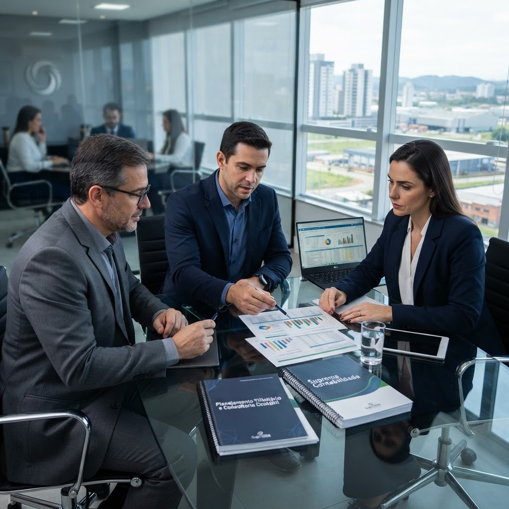 Abrir empresa em Araquari: Guia Completo com a Suprema Contabilidade