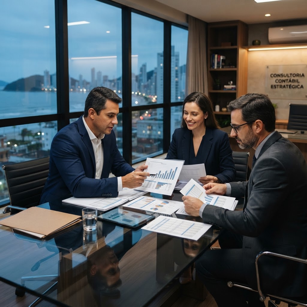 Como abrir empresa em Balneário Camboriú: Guia Estratégico
