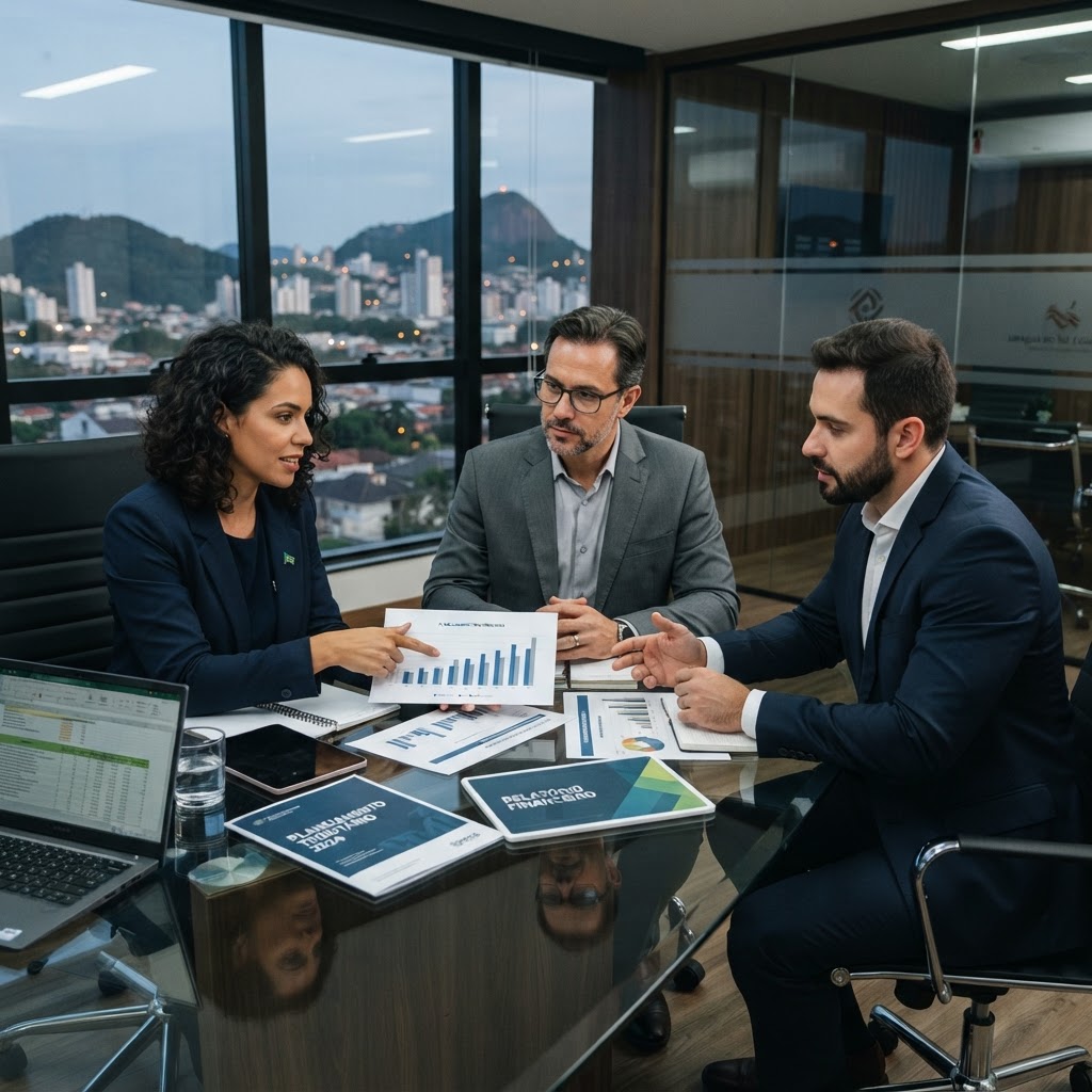 Abrir empresa em Jaraguá do Sul: Guia Completo para o Sucesso