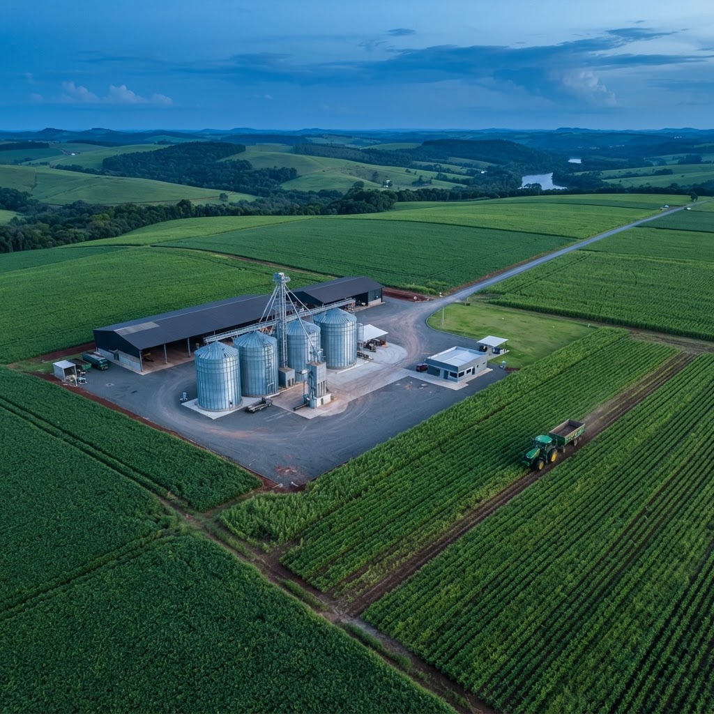 Contabilidade em Tubarão: Gestão Tributária para Agronegócio e Cerâmica