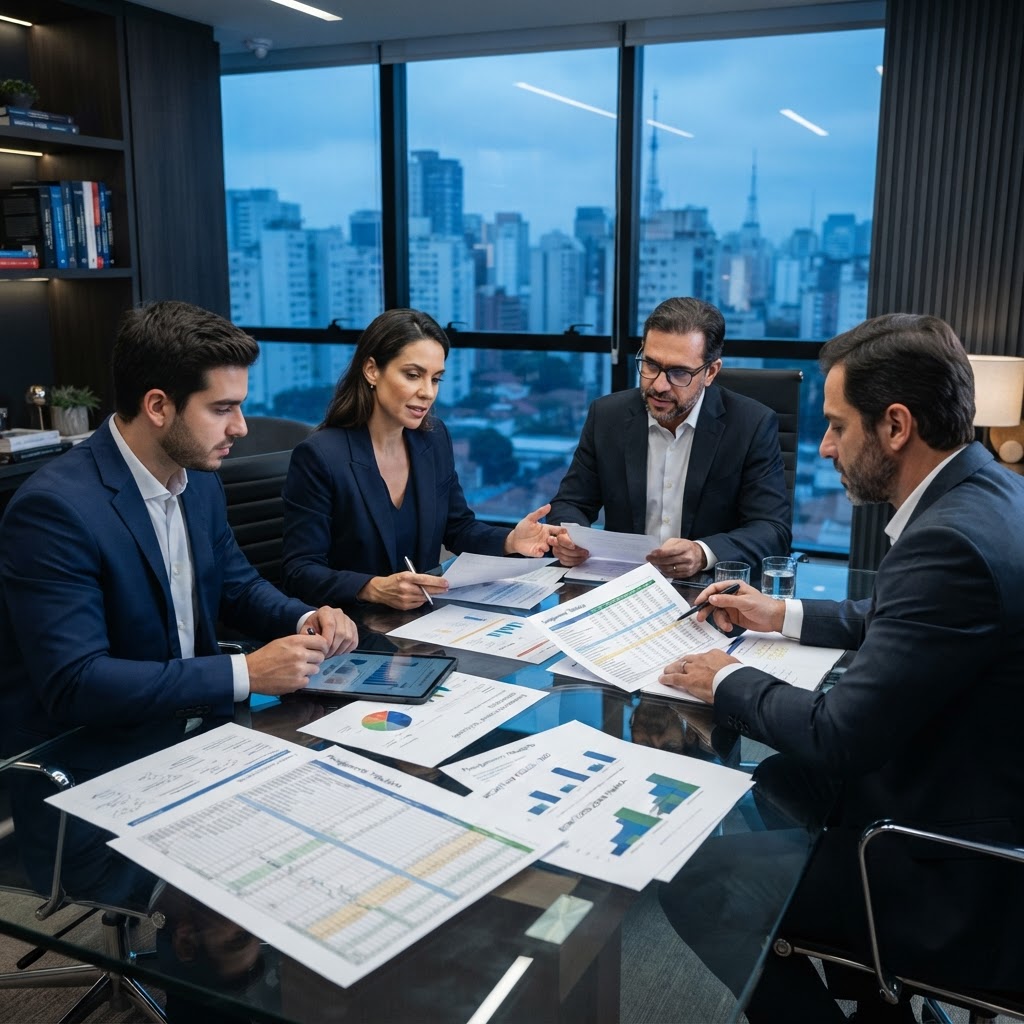 Benefícios fiscais para inovação: como impulsionar seu negócio no Sul