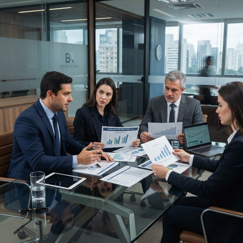 Compliance Tributário: Garanta Segurança e Crescimento no Sul
