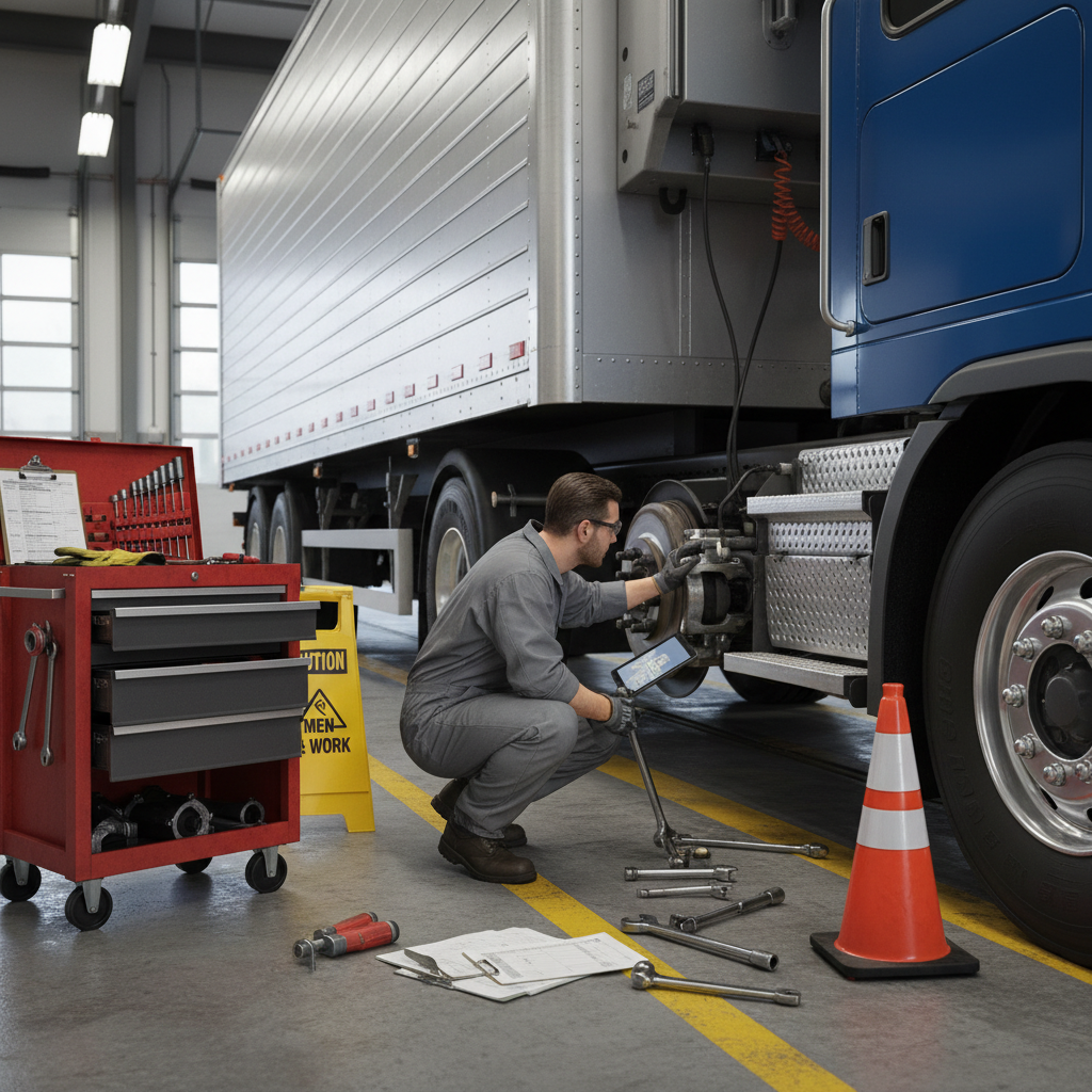 Brake Failure Lawsuits: What the Data Shows