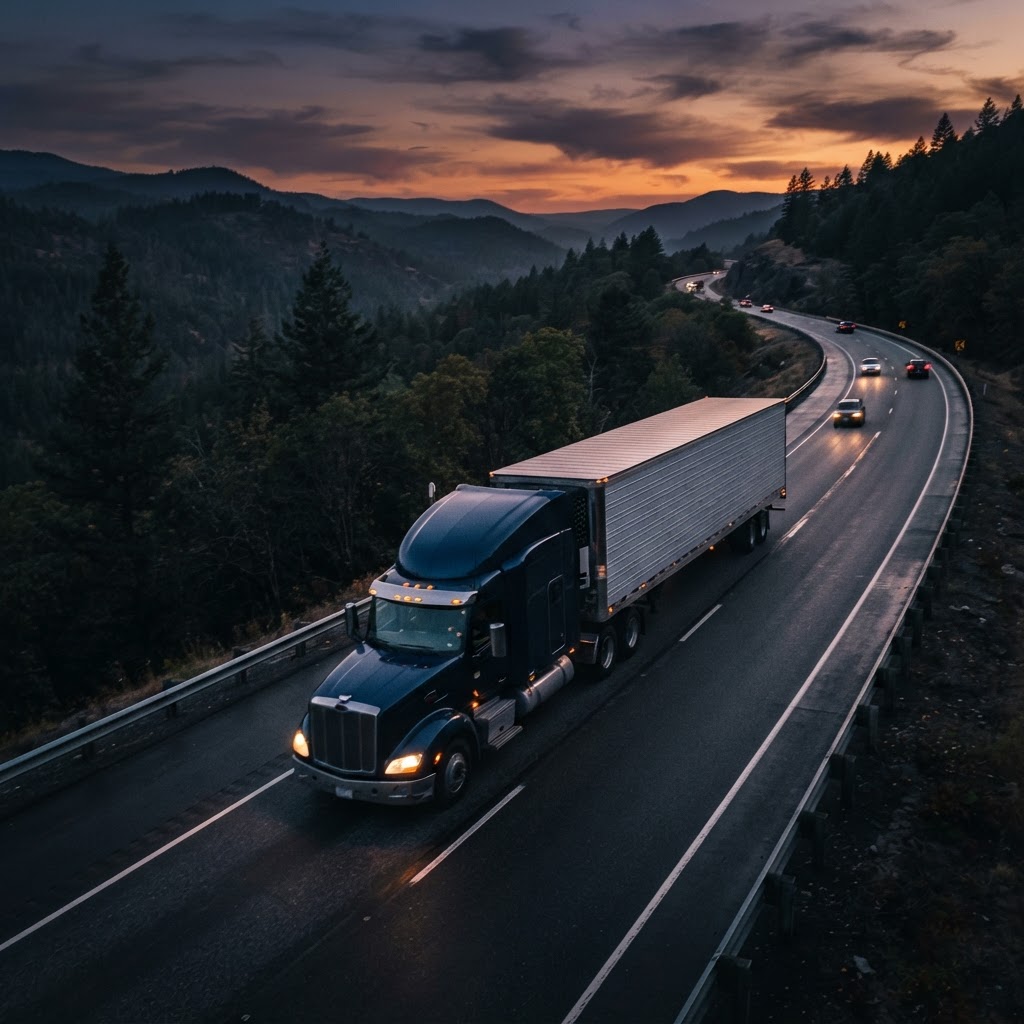 Driver Fatigue: The Leading Cause of Preventable Truck Accidents (Part 2)