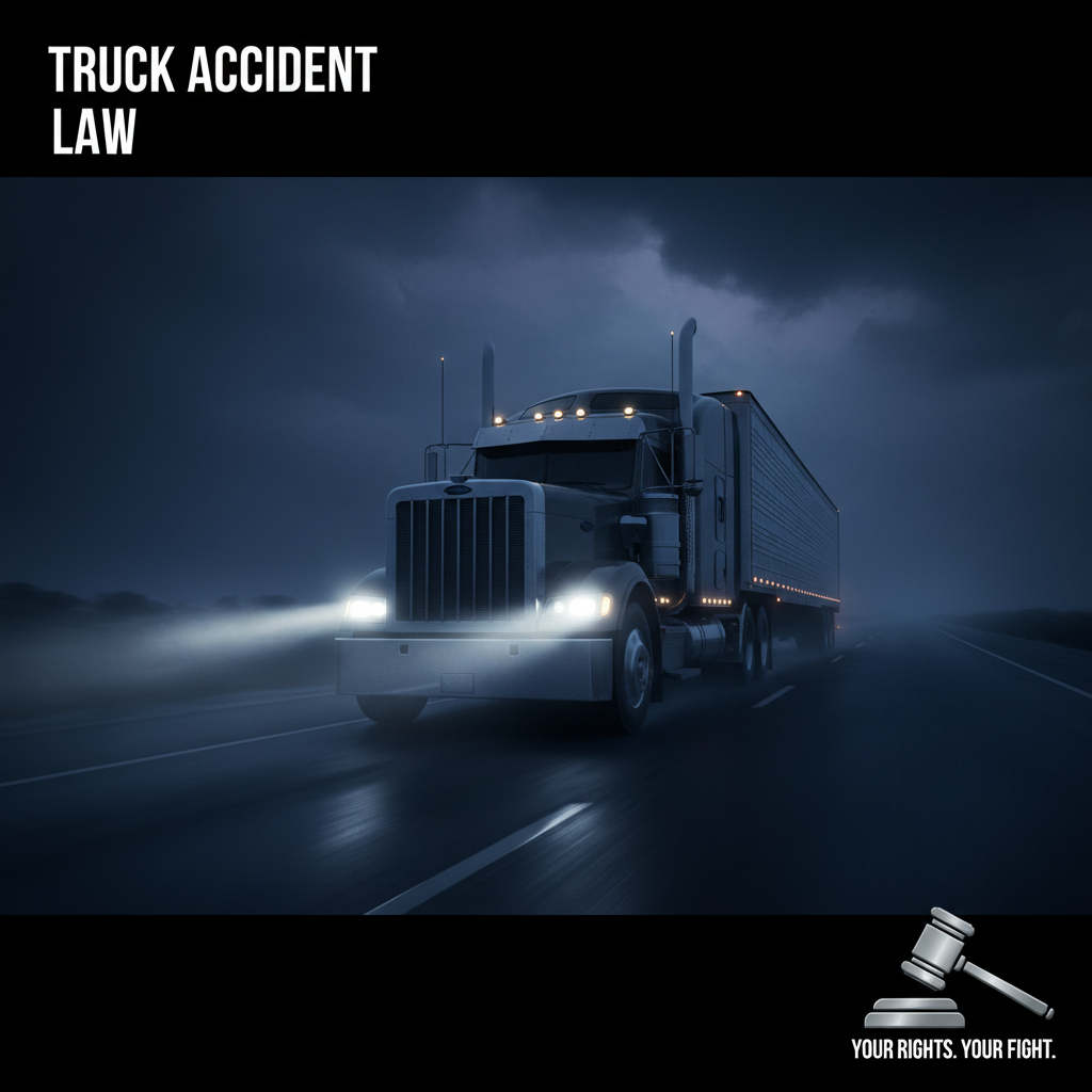 Truck Accident Calculator-Truck Accident Value