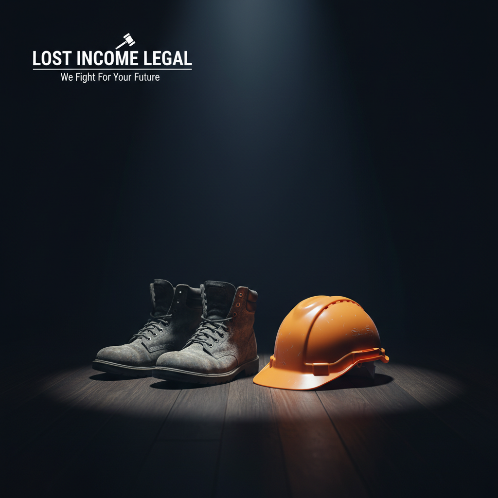 Can't Work After Your Accident?