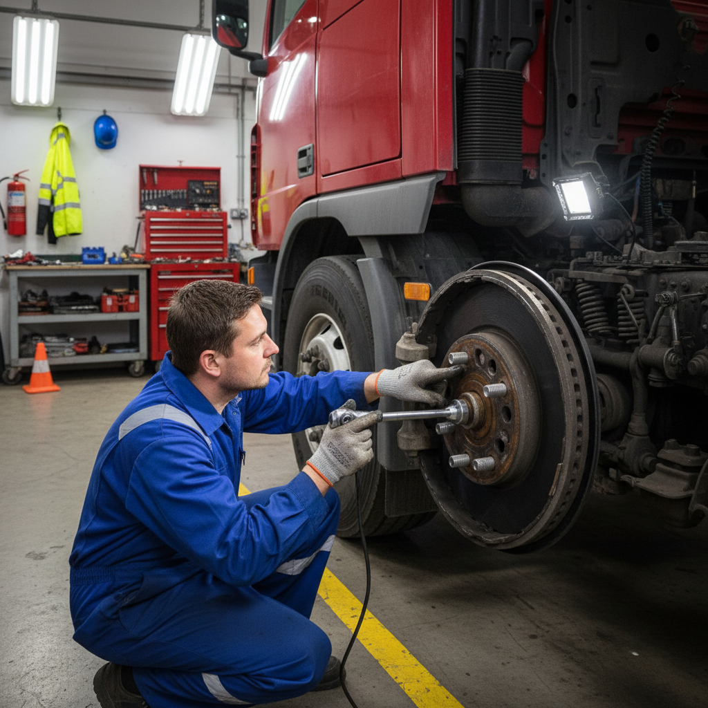 Brake Failure Lawsuits: What the Data Shows