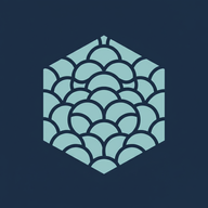 AQUA M'DIQ PRO logo