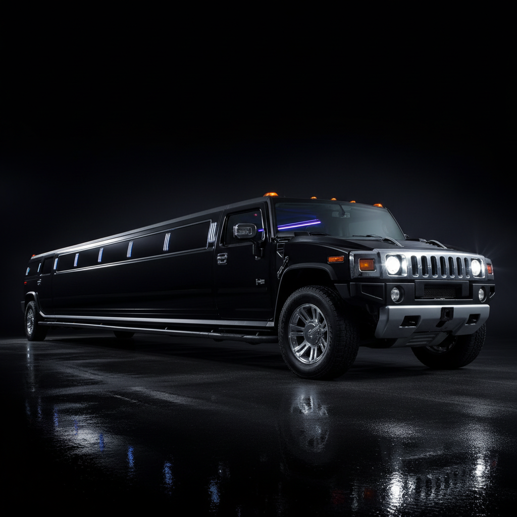 Hummer H2