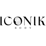 Iconik Body logo