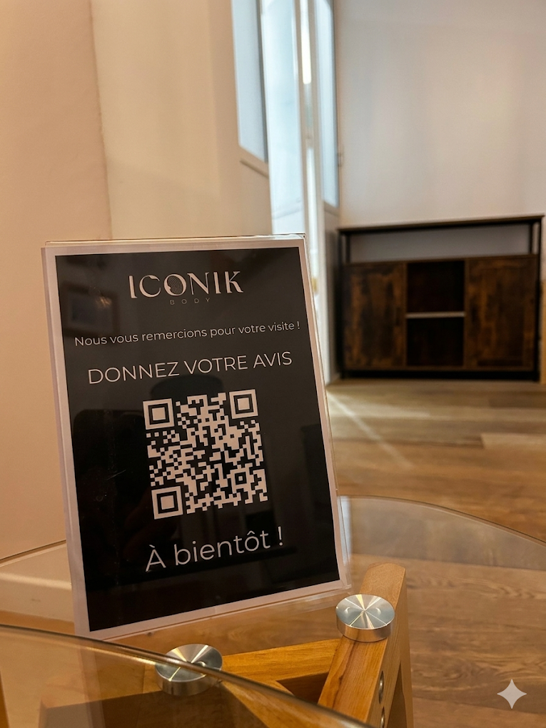 Votre avis compte