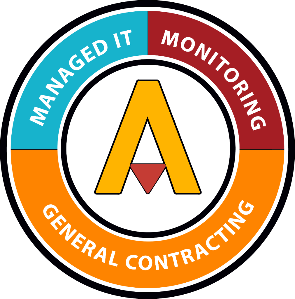 Aerosight Services Inc