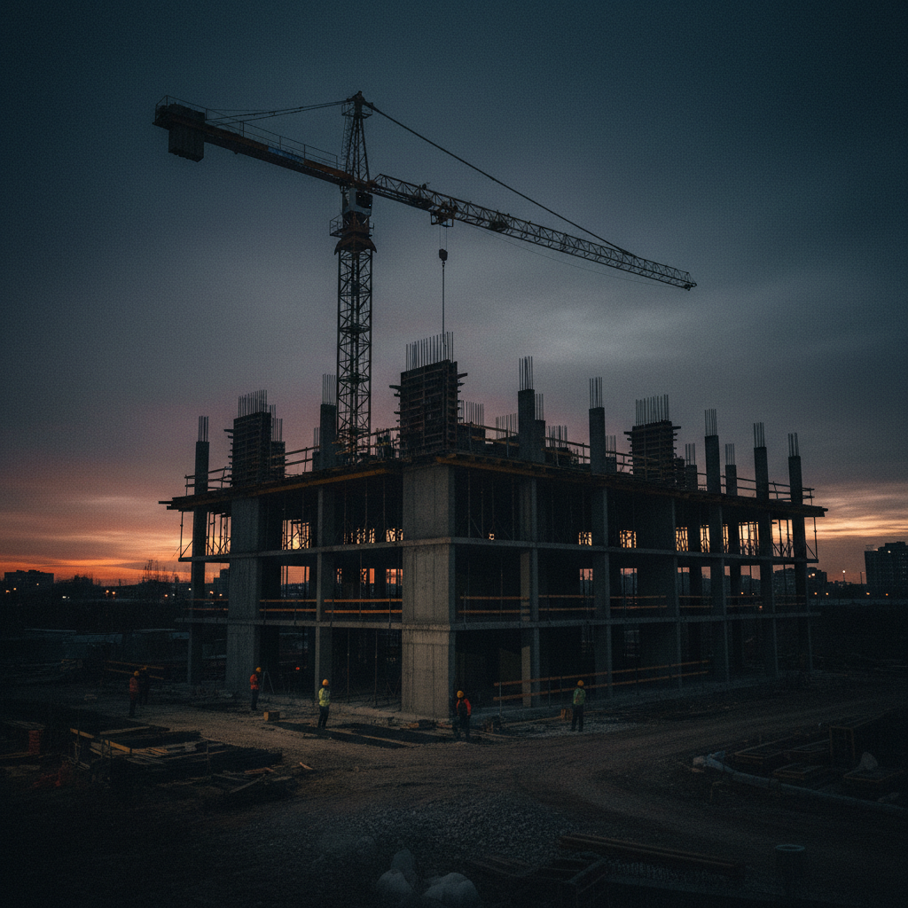 General
Contracting