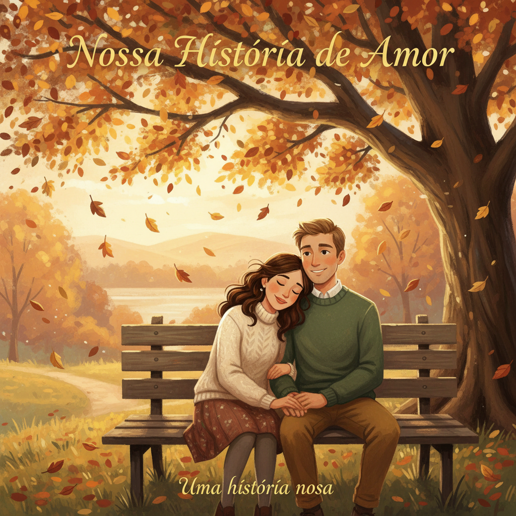 Nossa História de Amor