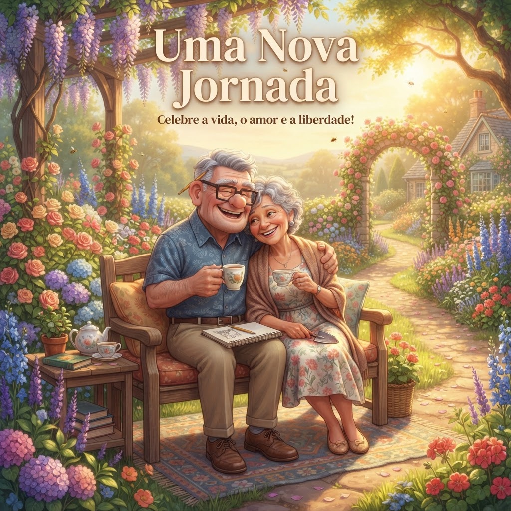 Uma Nova Jornada
