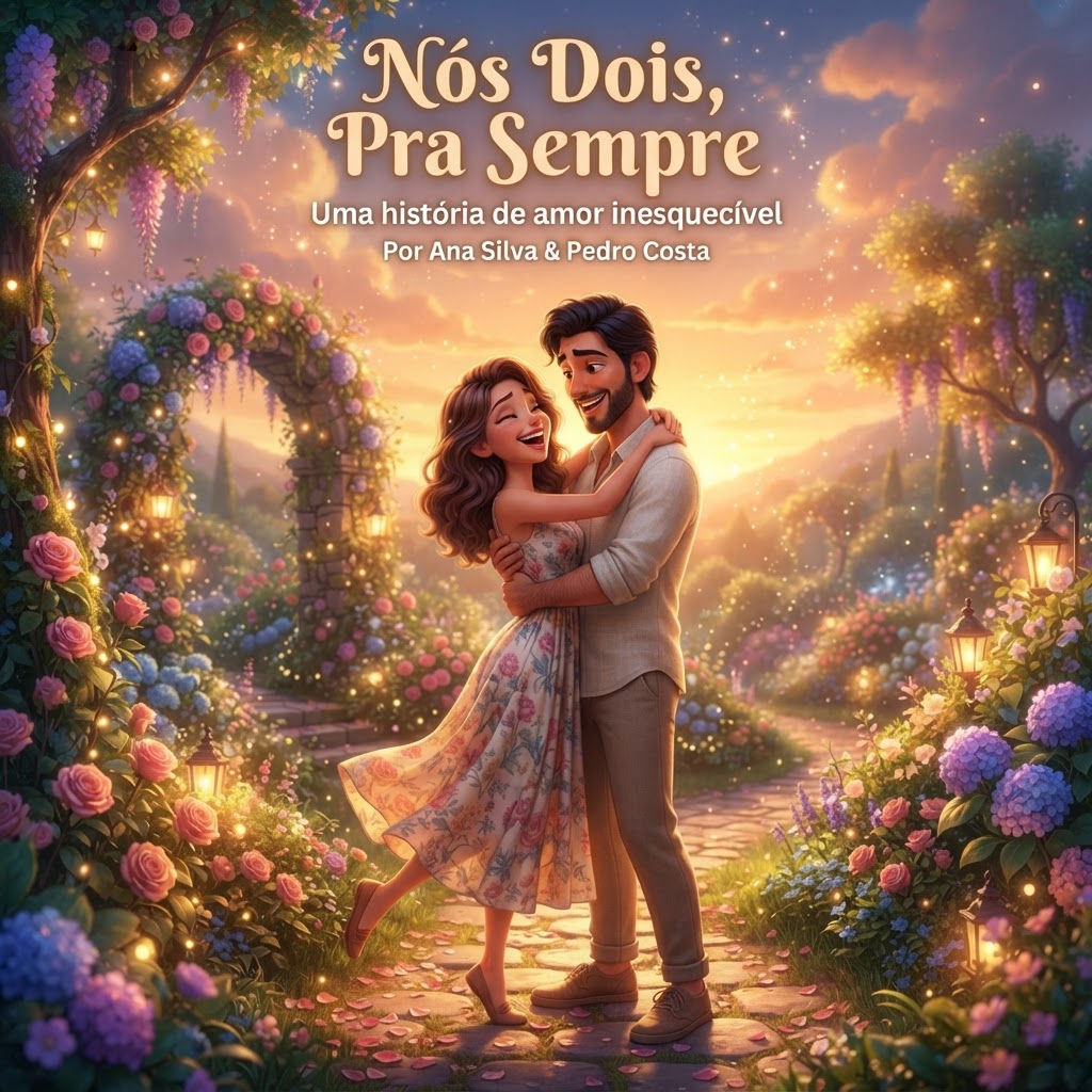 Nós Dois, Pra Sempre