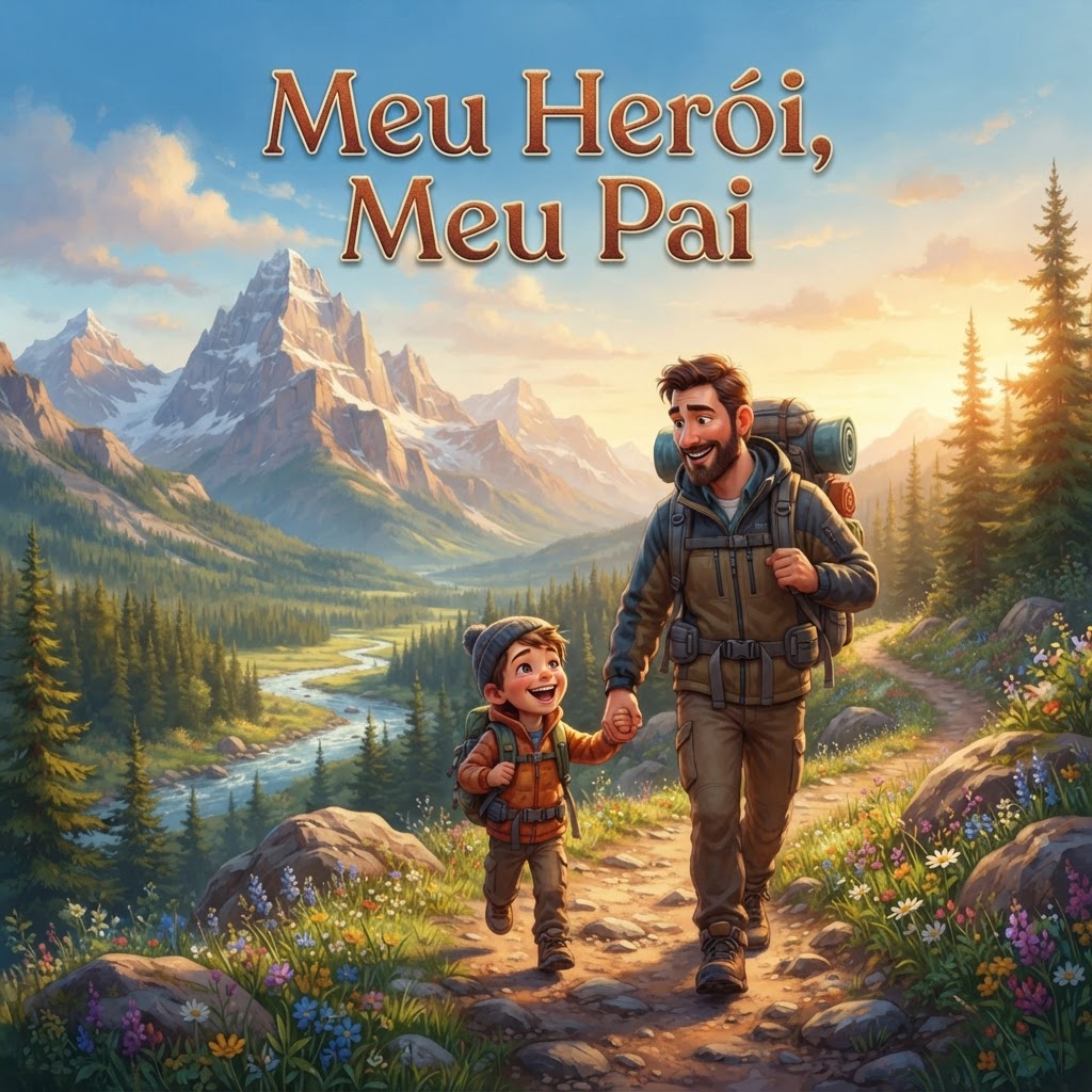 Meu Herói, Meu Pai