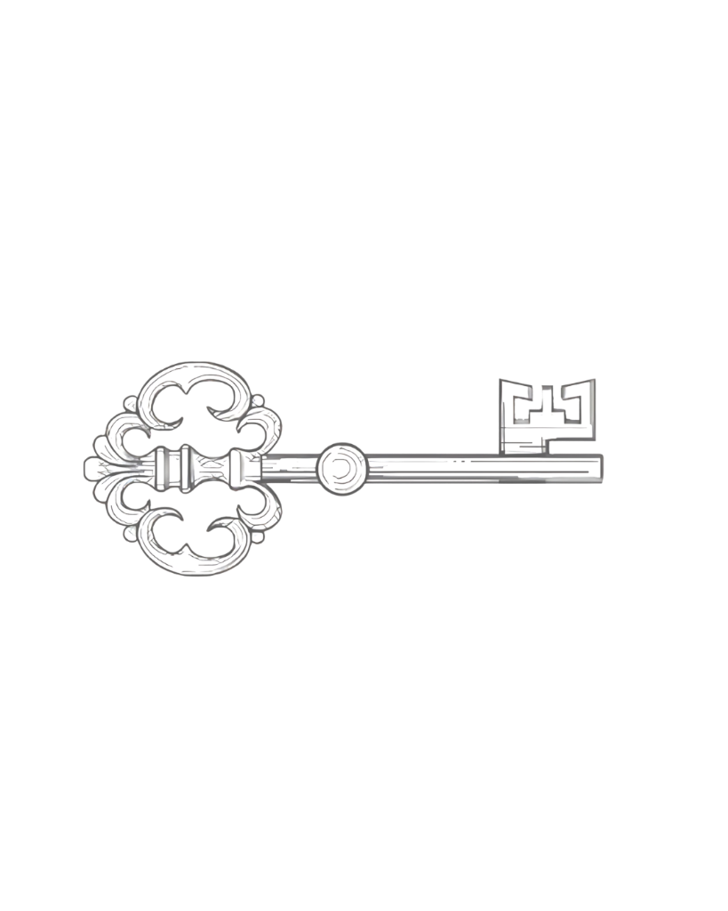 key