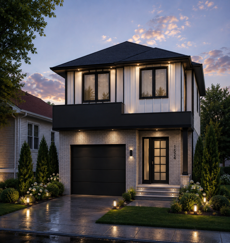 Pierre Avenue