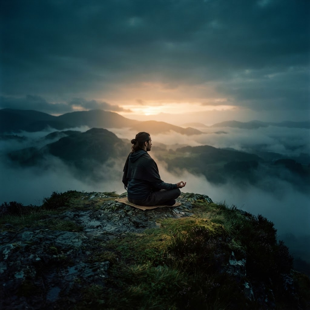 Spirituell veiledning